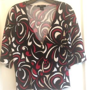 Cardigan Sweater from Style & Co